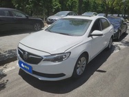 Buick Excelle 2020