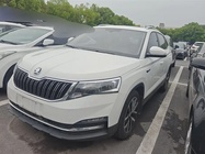 Skoda Kamiq 2019