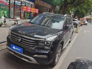 GAC GS8 2018
