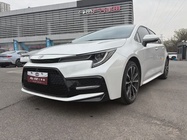 Toyota Levin 2021
