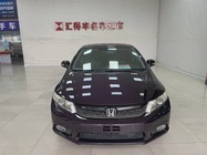 Honda Civic 2013