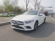 Mercedes-Benz A-Class 2023