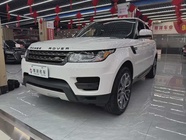 Land Rover Sport 2015