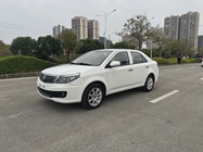 Geely King Kong 2015