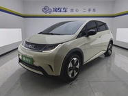 BYD Dolphin 2025