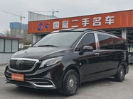 Mercedes-Benz Vito 2023
