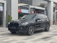 BMW X3 2023