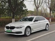 BMW 5 Series 2019