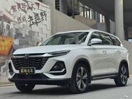 Changan CS75 2025