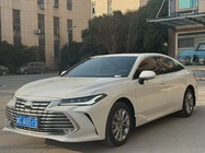 Toyota Avalon 2025