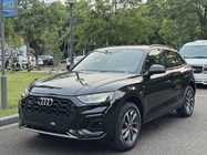 Audi Q5 2025