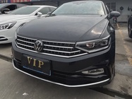 Volkswagen Magotan 2024