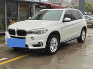 BMW X5 2015