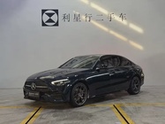 Mercedes-Benz C-Class 2023