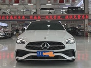 Mercedes-Benz C-Class 2025