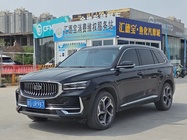 Geely Xingyue L 2024