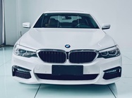 BMW 5 Series 2018