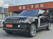 Land Rover Range Rover 2017