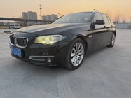 BMW 5 Series 2011