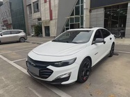 Chevrolet Malibu 2019