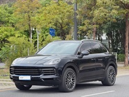 Porsche Cayenne 2020
