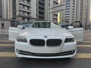 BMW 5 Series 2012