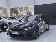 BMW 3 Series 2021