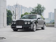 Bentley Elegance 2010