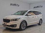Kia Carnival 2018