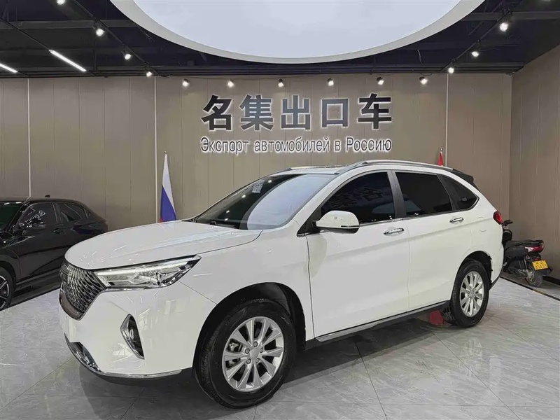Haval M6