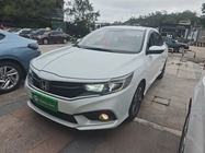 Honda Envix 2019