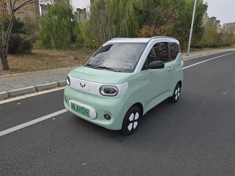 Wuling Mini
