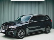 BMW X5 2022