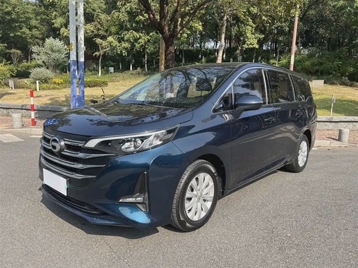 GAC M6 2021