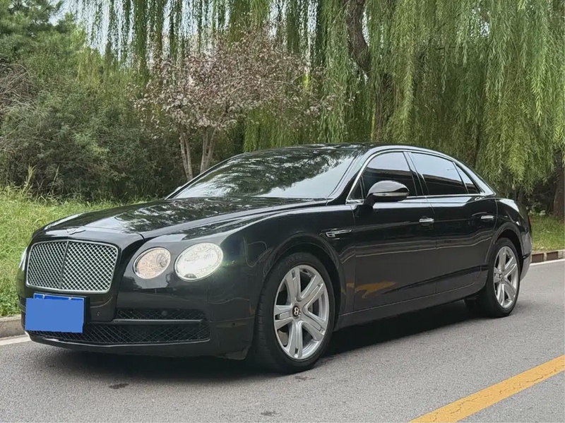 Bentley Flying Spur