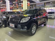 Toyota Prado 2011