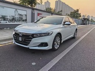 Honda Accord 2022