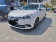 Changan Eado 2020