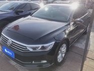 Volkswagen Magotan 2018