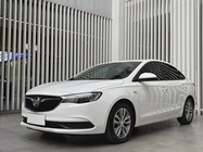 Buick Excelle 2018