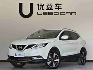 Nissan Qashqai 2019