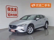 Mazda CX-4 2018