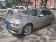 BMW 3 Series 2018
