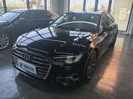 Audi A6 2024
