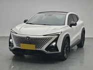 Changan UNI-T 2022