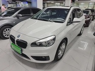 BMW 2 Series 2016