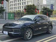 Porsche Cayenne 2018