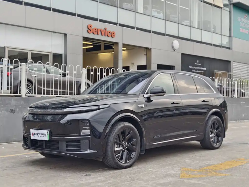 Li Auto L7