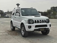 Suzuki Jimny 2014
