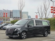 Mercedes-Benz Vito 2024